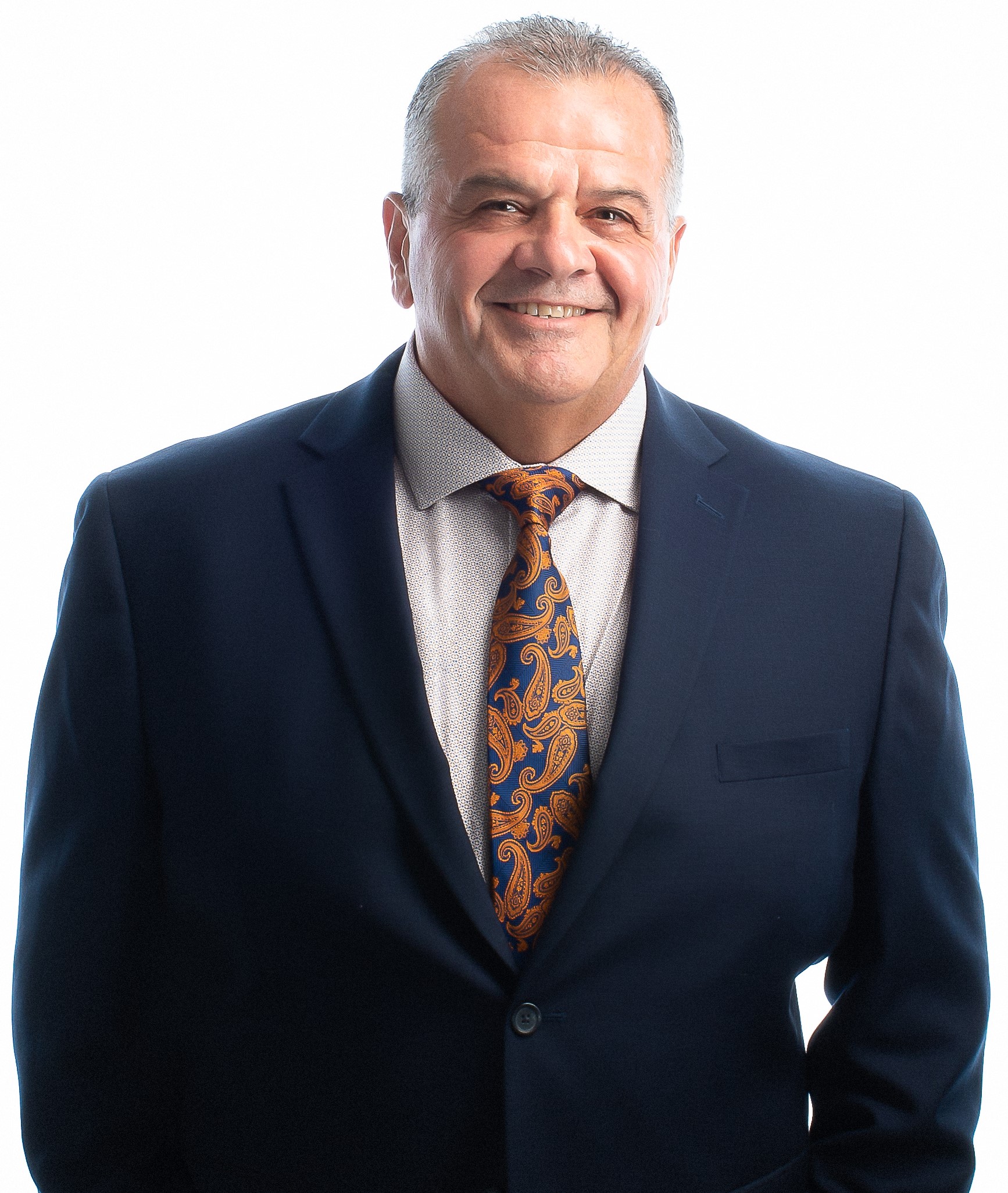 Peter Costabile, Realtor — Realty Advisors & Co.